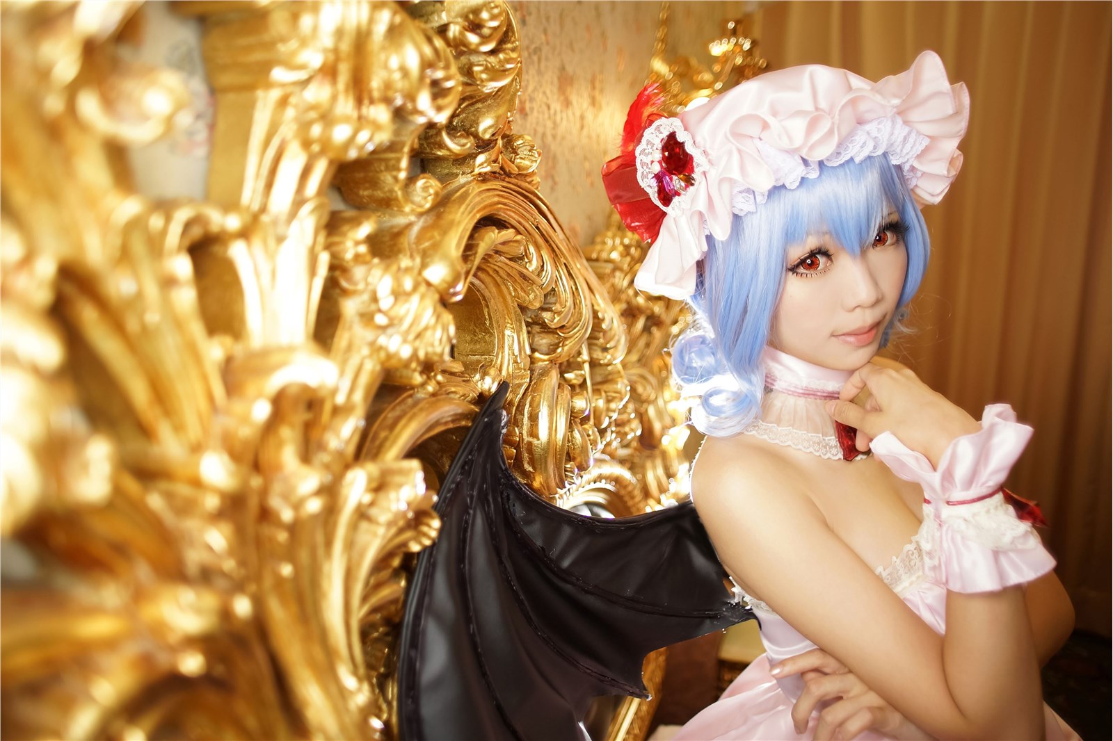 ElyEE - NO.056 Remilia Scarlett(2)